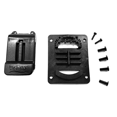 Britax Reperatur Set für Rückenschnalle