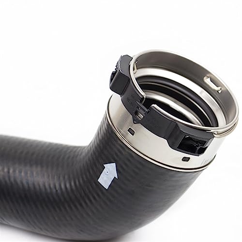 Perte de puissance ? Tuyau d'air charge Benz C250 E200 A2045282682