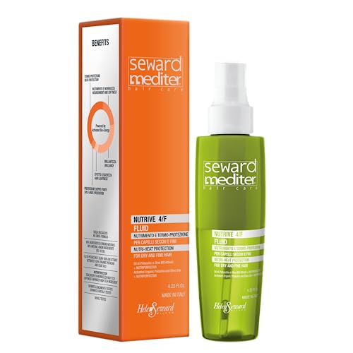 HELEN SEWARD NUTRIVE FLUID 4/F 125ML