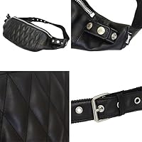 Amazon | [ショット] 5976008 PADDED BODY BAG パッデッド ボディー