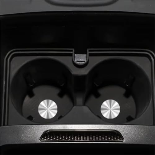 Porte-gobelet pour Haval H9 2024 - Support de commande centrale auto - 3