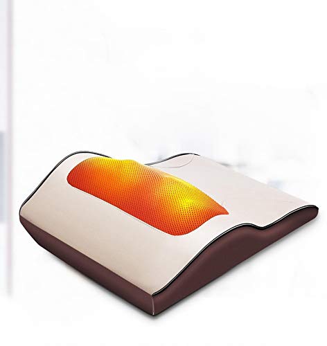 Cervicale massager cou épaule pour un bien-être à la maison - 7