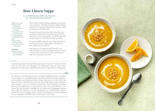 Stärke deine Leber: Heilende Ernährung für eine gesunde Leber – Bild 5