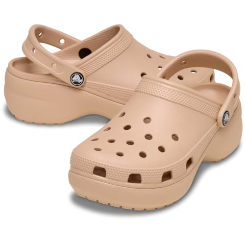 Image of Crocs Women's Classic Platform Clog