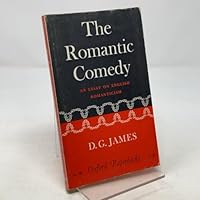 Romantic Comedy 0192810200 Book Cover