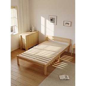 ベッドスラット(ベッドルーム家具) 通販 | Amazon Home&Kitchen