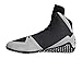 Adidas Mat Wizard 5 Wrestling Shoes (Black/Grey/White, 8.5)
