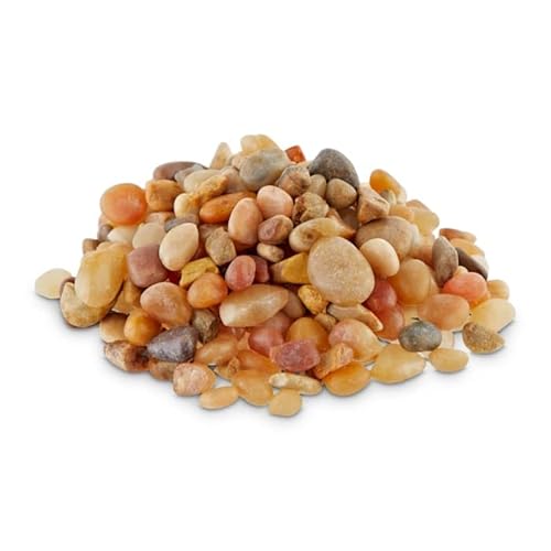 imagitarium Aquarium Gravel Substrate Shallow Creek 20 lbs.