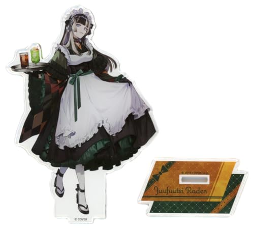 ホロライブ『バカタレ共』がウェンディーズと限定コラボ｜ベスト
