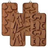 Halloween Silicone Candy...image