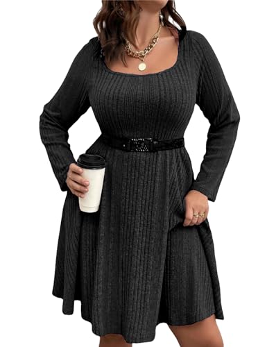 Image of ShopWonder Womens Modern /FittedCasual Dress