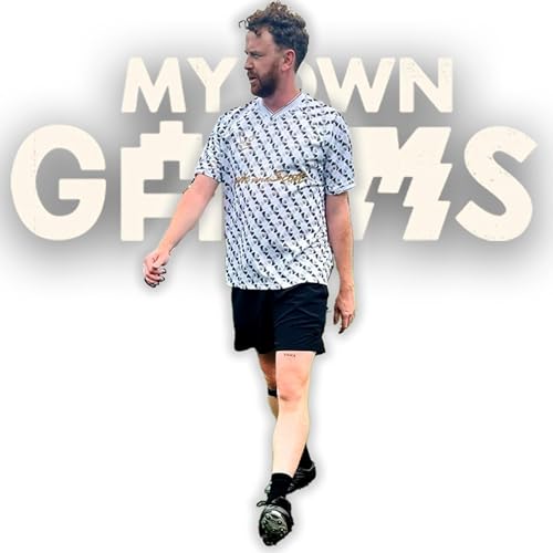 Dan Sandison&rsquo;s Stolen CDG Shirt, Losing His Fave Hat & Five-A-Side Fits | Fit Pic Breakdown