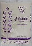 Juwar Flour 2Lb
