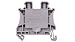 Produktbild PHOENIX CONTACT Durchgangsklemme UT 10, 50 Stück, 3044160, Grau