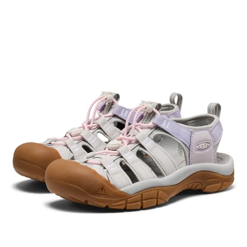 Image of KEEN Women's Newport H2 Closed Toe Water Sandals