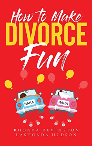 How To Make Divorce Fun view 2