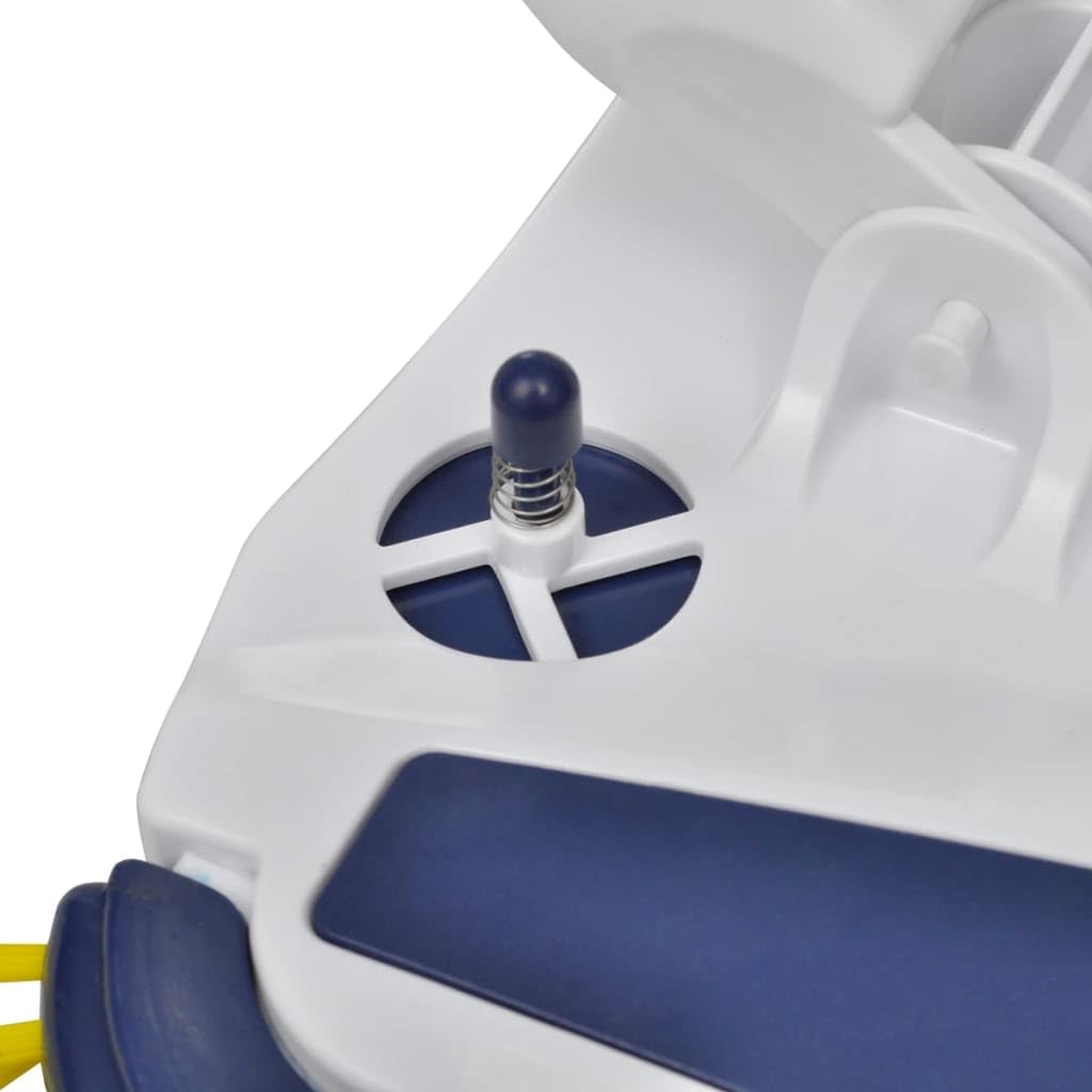Tête d'aspirateur pour Piscine