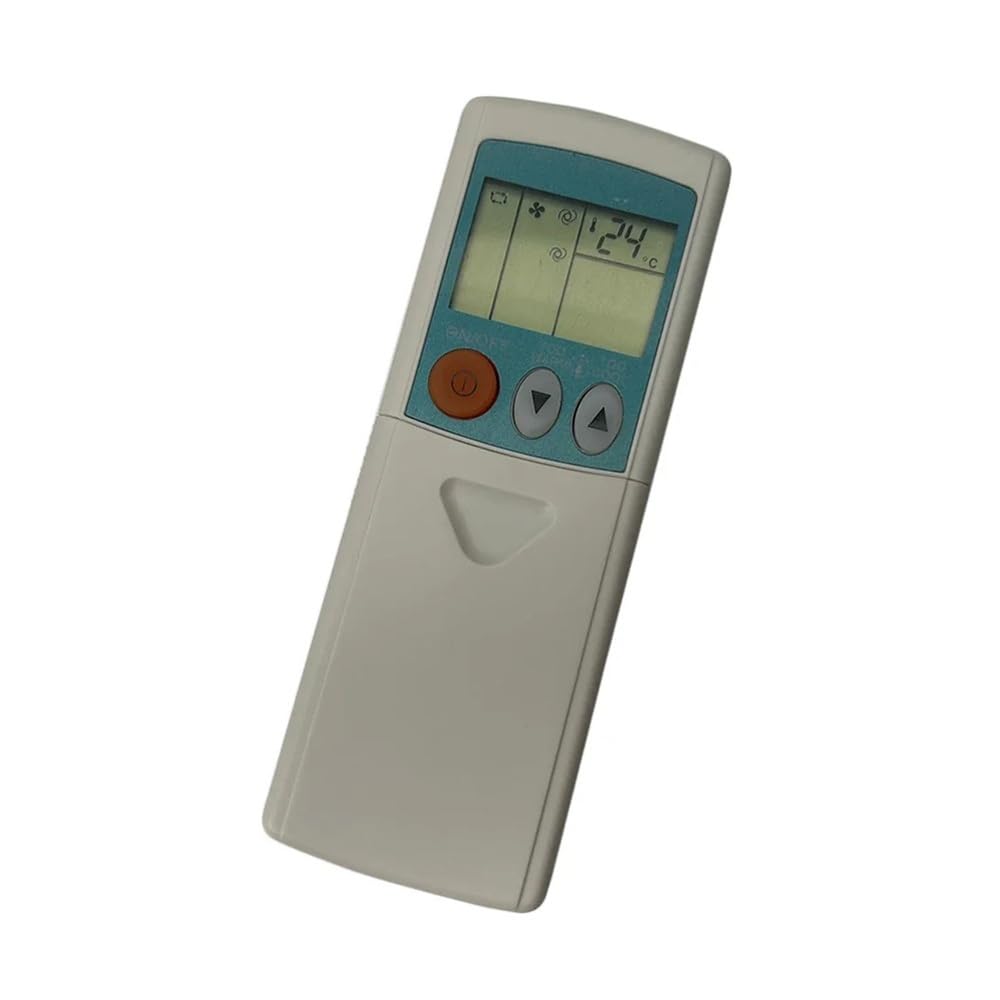Télécommande universelle pour climatiseur MSH-GA50VB pièce de rechange