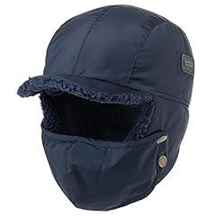Navy(mask)