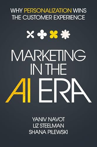 Marketing in the AI Era: Why Personalization Wins the Customer Experience