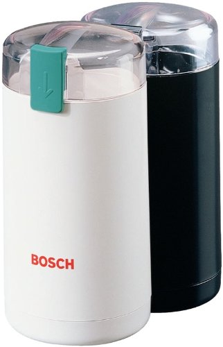 Preisvergleich Produktbild Bosch Kaffeemühle MKM 6003