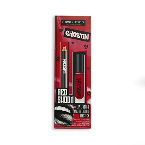 Image of Relove Lip Kit Swoon (High-Glossy)