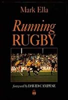 Running Rugby 0733303595 Book Cover