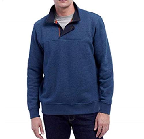 Orvis Men’s Signature Pullover, Variety