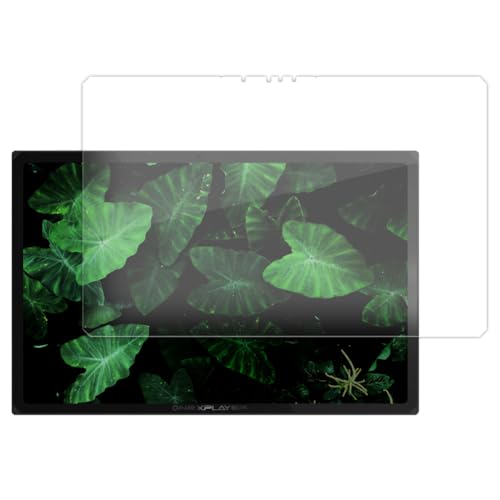 ���f�B�A�J�o�[�}�[�P�b�g �ی�t�B���� �݊��i One-Netbook ONEXPLAYER X1 Air �p �t�� �ی� �t�B���� ���d�x 9H �N���A����