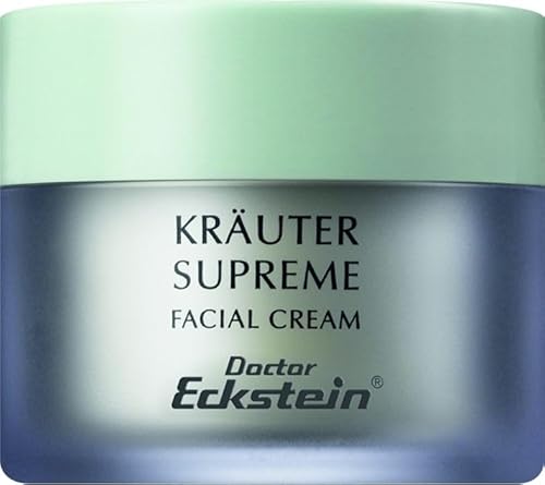 Kräuter Supreme, 50 ml - Nachtcremes