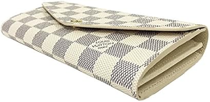 Amazon | Louis Vuitton ルイヴィトン 長財布 ポルトフォイユ・サラ