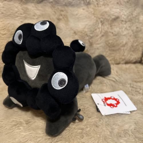 黒ミャクミャク　はい型　sサイズ ミャクミャクぬいぐるみ 黒」の人気商品一覧 | 安い商品を通販サイト