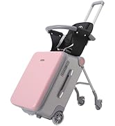 [ChicCarry] 子供が乗れるキャリーケース クッションシート Amazon | [ChicCarry] 子供が乗れるキャリーケース クッションシート