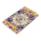 Bonne taille : notre plateau à boissons a un coussinet antidérapant. Dimensions : 30 x 20 cm