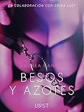 Besos y azotes - Relato erótico (LUST)