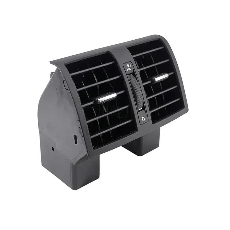 Salida de aire trasera 1TD819203 para VW Touran y Caddy 2004-2015 5