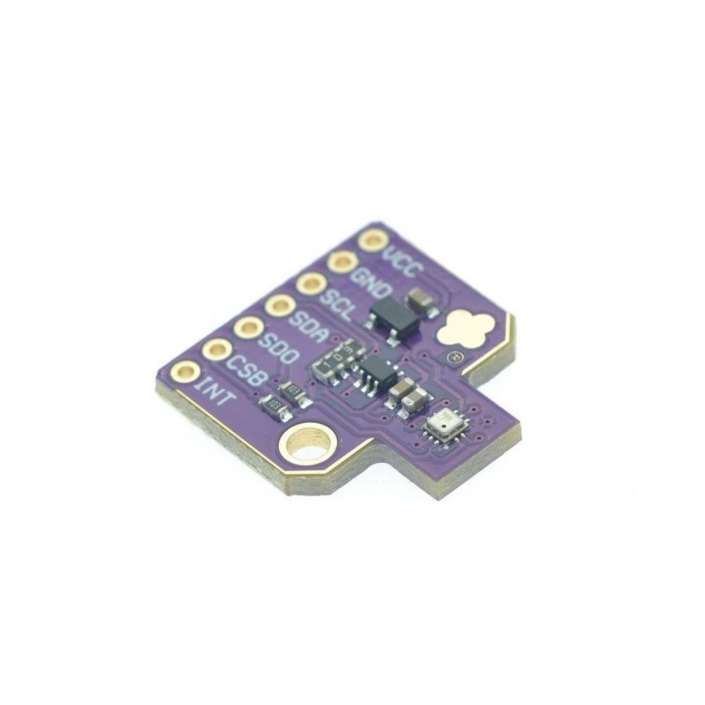 MCU-390 BMP390L Digital Atmospheric Pressure Sensor Replaces BMP388 BME280
