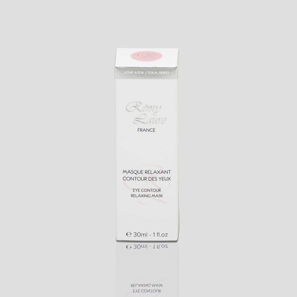 Eye Contour Relaxing Mask 30ml by Remy Laure