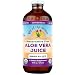 Preservative Free Aloe Vera Juice Inner Fillet 16 Ounces