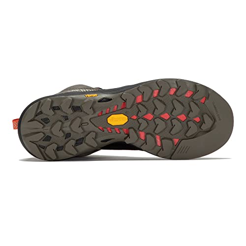 Image of Merrell Men's Mqm 3 Mid GTX Boat Shoes