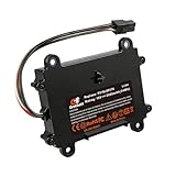 18V Akku, kompatibel mit Bosch Indego 350, Indego 400, Indego M 700, Indego S+ 350 und Indego S+ 400. Teilenummern: Bosch F016104898, F016L69176