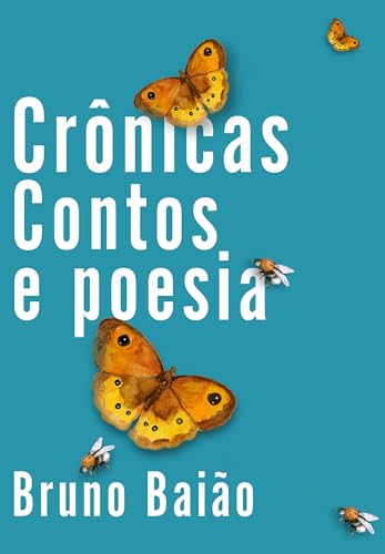 Crônicas, contos e poesia