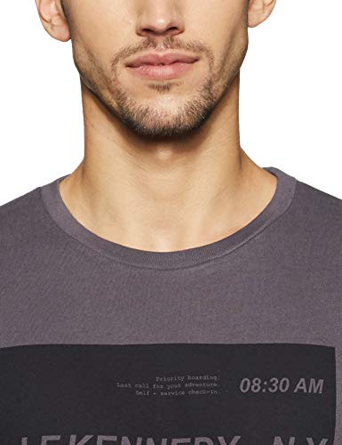 Image of Colt Men's Printed Regular fit T-Shirt