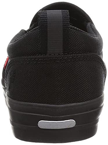 Chrome Industries Dima 3.0 Sneakers - Slip On Shoes For Cycling & Casual Wear, Durable Bike Footwear With Panaracer Outsole, Night, 9 #TOP2