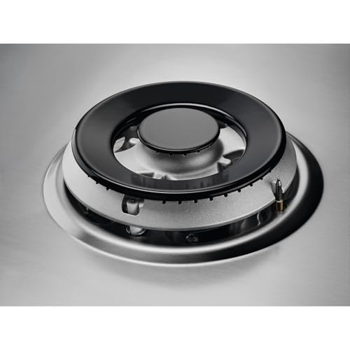 ELECTROLUX EGS6414X Enceinte à gaz