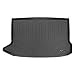 MAXLINER All Weather Cargo Liner Floor Mat Black for 2018-2019 Hyundai Kona