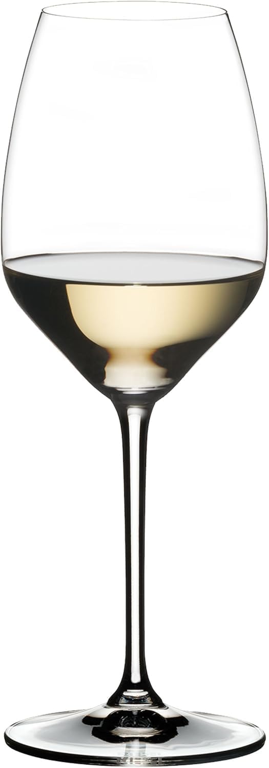 Riedel Extreme Riesling Wine Glass, Set of 4, Clear