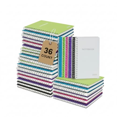 Cahier de composition BAZIC compact 100 feuilles pour ne plus perdre vos notes vitales