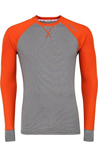 ZOOT SPORTS Men's Ocean Side Long Sleeve Hoodie