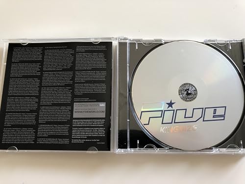 Kingsize – vue 2